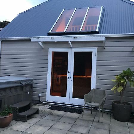 Karori Cottage Wellington Ngoại thất bức ảnh