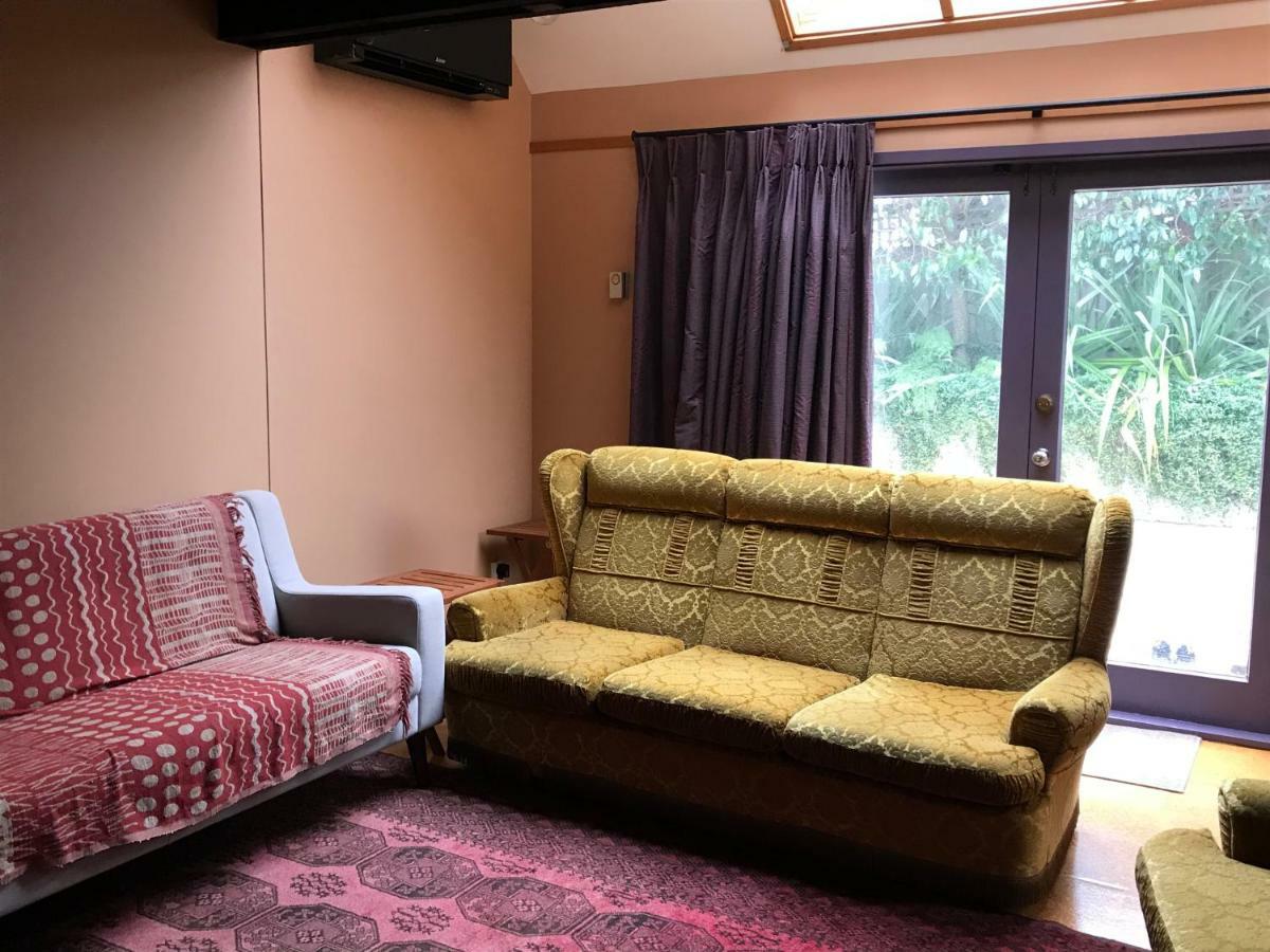 Karori Cottage Wellington Ngoại thất bức ảnh