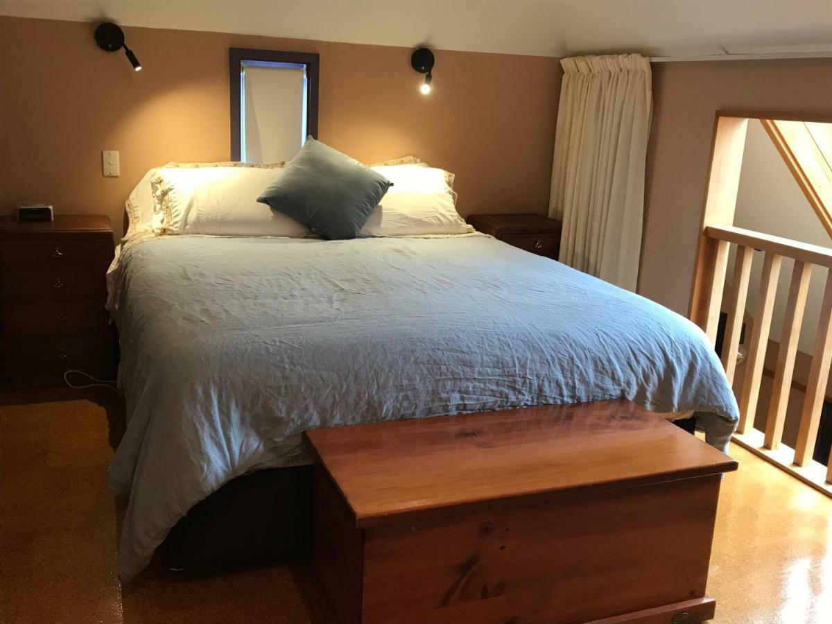 Karori Cottage Wellington Ngoại thất bức ảnh