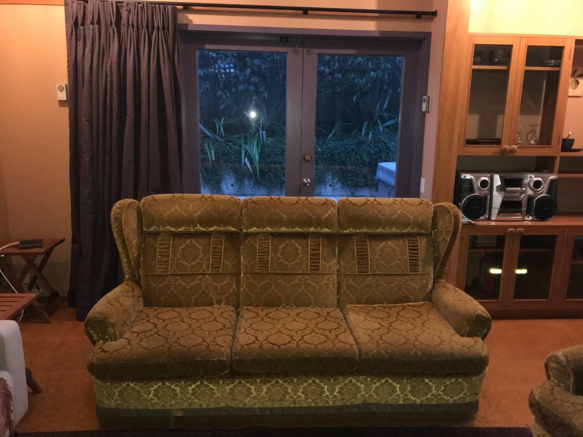 Karori Cottage Wellington Ngoại thất bức ảnh