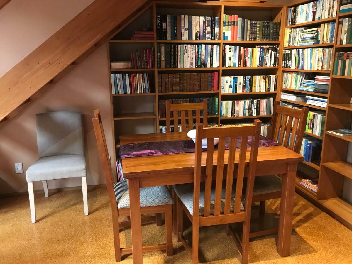 Karori Cottage Wellington Ngoại thất bức ảnh