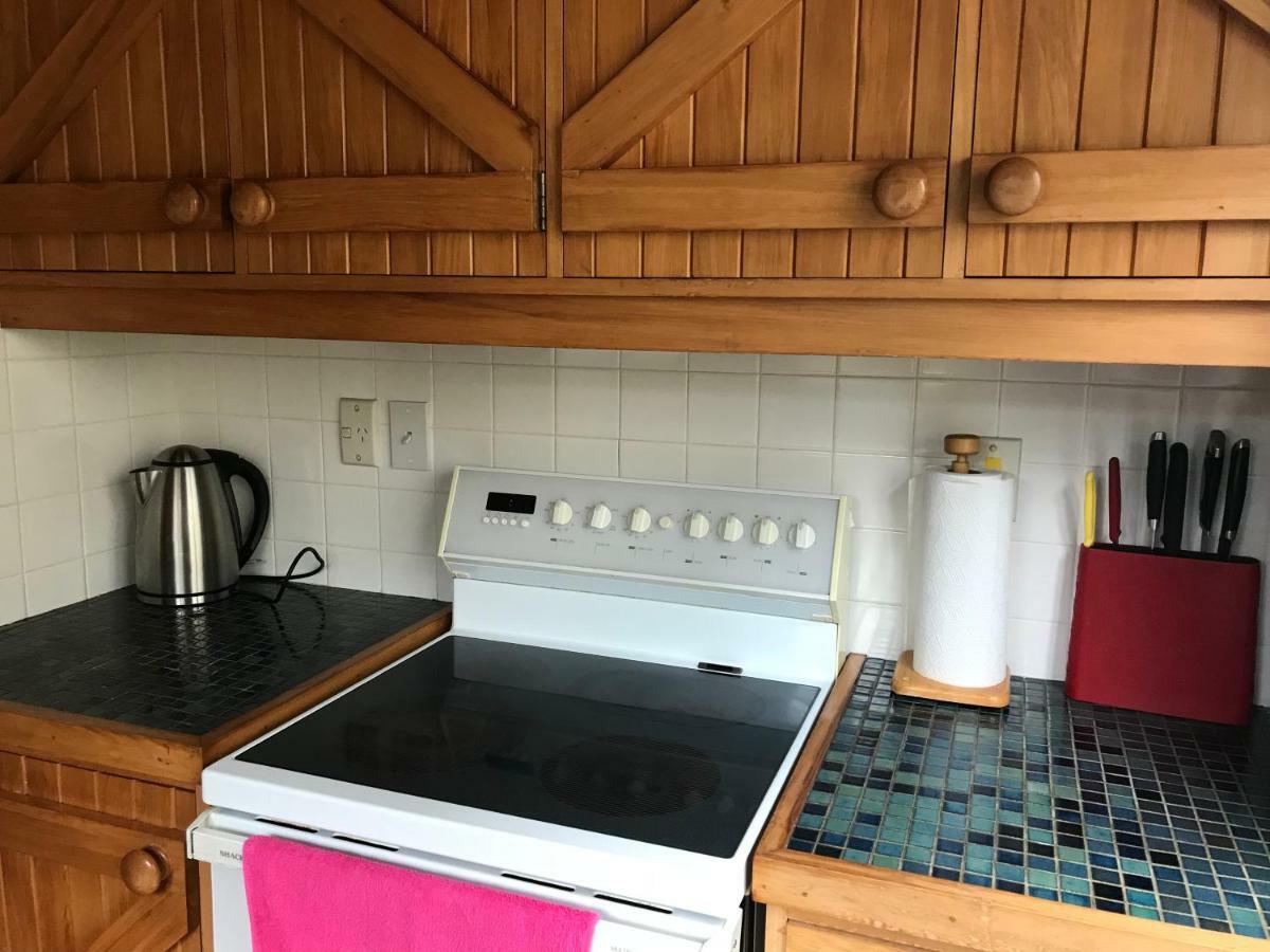 Karori Cottage Wellington Ngoại thất bức ảnh