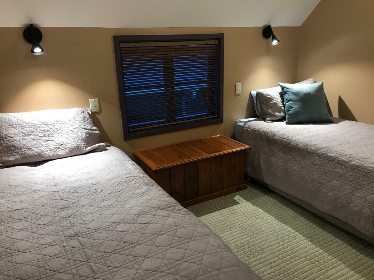 Karori Cottage Wellington Ngoại thất bức ảnh
