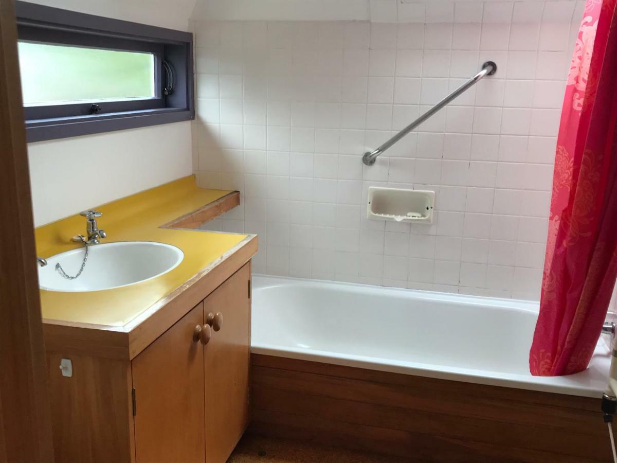 Karori Cottage Wellington Ngoại thất bức ảnh